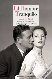 Capa do artigo El Hombre Tranquilo