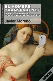 Capa do artigo El Hombre Transparente