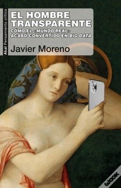Capa do artigo El Hombre Transparente