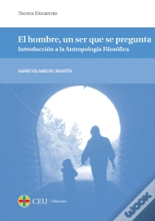 Capa do artigo El Hombre, Un Ser Que Se Pregunta