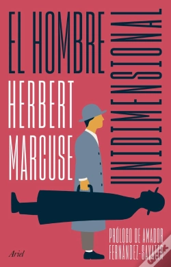 Capa do artigo El Hombre Unidimensional