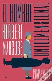 Capa do artigo El Hombre Unidimensional