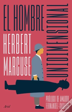 Capa do artigo El Hombre Unidimensional