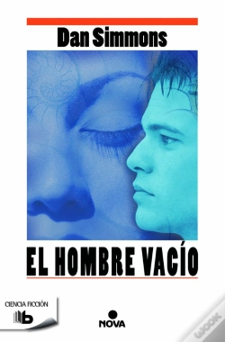 Capa do artigo El Hombre Vacío