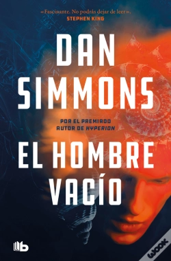 Capa do artigo El Hombre Vacío