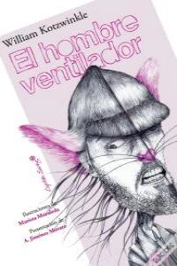 Capa do artigo El Hombre Ventilador
