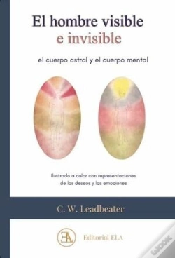 Capa do artigo El Hombre Visible E Invisible