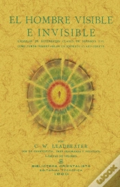 Capa do artigo El Hombre Visible E Invisible