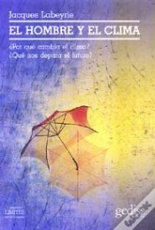 Capa do artigo El Hombre Y El Clima