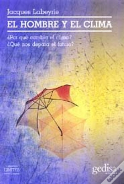 Capa do artigo El Hombre Y El Clima