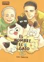 El Hombre Y El Gato 11 - Preview