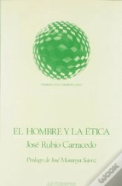 Capa do artigo El Hombre Y La Ética