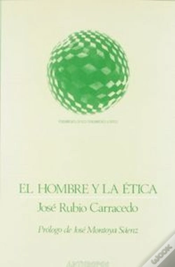 Capa do artigo El Hombre Y La Ética