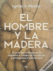 Capa do artigo El Hombre Y La Madera