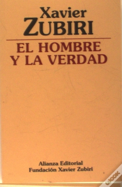 Capa do artigo El Hombre Y La Verdad  