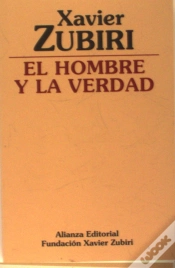 Capa do artigo El Hombre Y La Verdad  