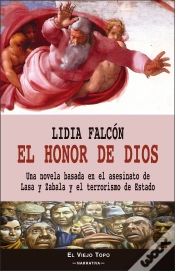 Capa do artigo El Honor De Dios