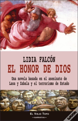 Capa do artigo El Honor De Dios