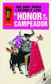 Capa do artigo El Honor De Los Campeador