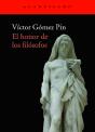 El Honor De Los Filósofos - Preview