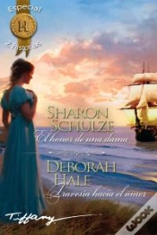 Capa do artigo El Honor De Una Dama, Traves¡A Hacia El Amor