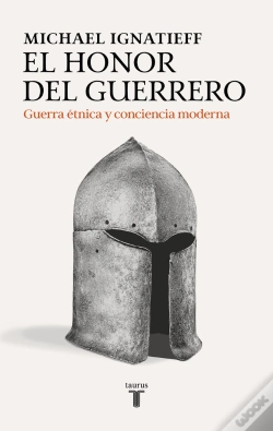 Capa do artigo El Honor Del Guerrero