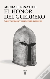 Capa do artigo El Honor Del Guerrero