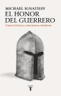 El Honor Del Guerrero - Preview