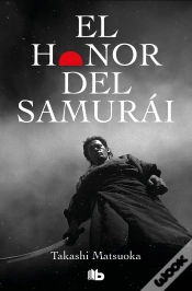 Capa do artigo El Honor Del Samurái