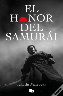 Capa do artigo El Honor Del Samurái
