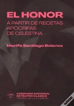Capa do artigo El Honor