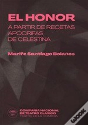 Capa do artigo El Honor