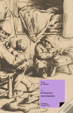 Capa do artigo El Honroso Atrevimiento