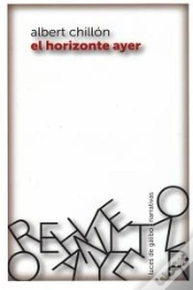 Capa do artigo El Horizonte Ayer