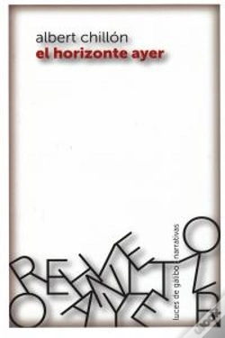 Capa do artigo El Horizonte Ayer