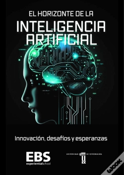 Capa do artigo El Horizonte De La Inteligencia Artificial