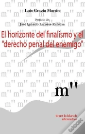 Capa do artigo El Horizonte Del Finalismo Y El Derecho Penal Del Enemigo