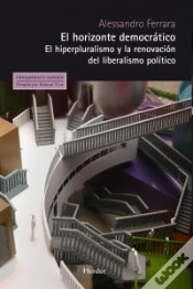 Capa do artigo El Horizonte Democrático