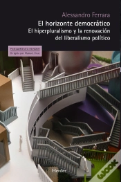 Capa do artigo El Horizonte Democrático