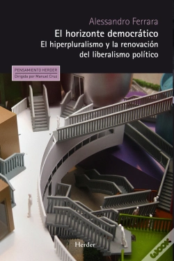 Capa do artigo El Horizonte Democrático
