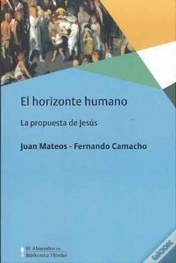 Capa do artigo El Horizonte Humano
