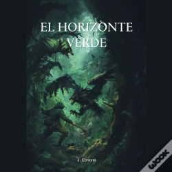 Capa do artigo El Horizonte Verde