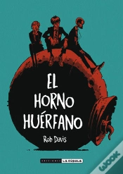 Capa do artigo El Horno Huérfano