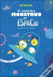 Capa do artigo El Horrible Monstruo Del Espacio