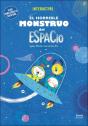 El Horrible Monstruo Del Espacio - Preview