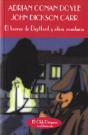 El Horror De Deptford - Preview