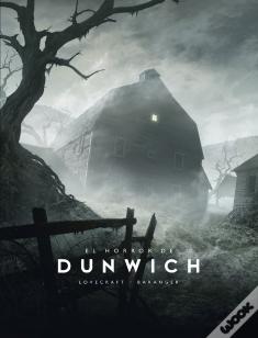 El Horror De Dunwich