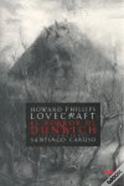 Capa do artigo El Horror De Dunwich