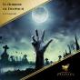 El Horror De Dunwich - Preview