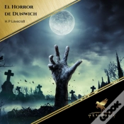 Capa do artigo El Horror De Dunwich